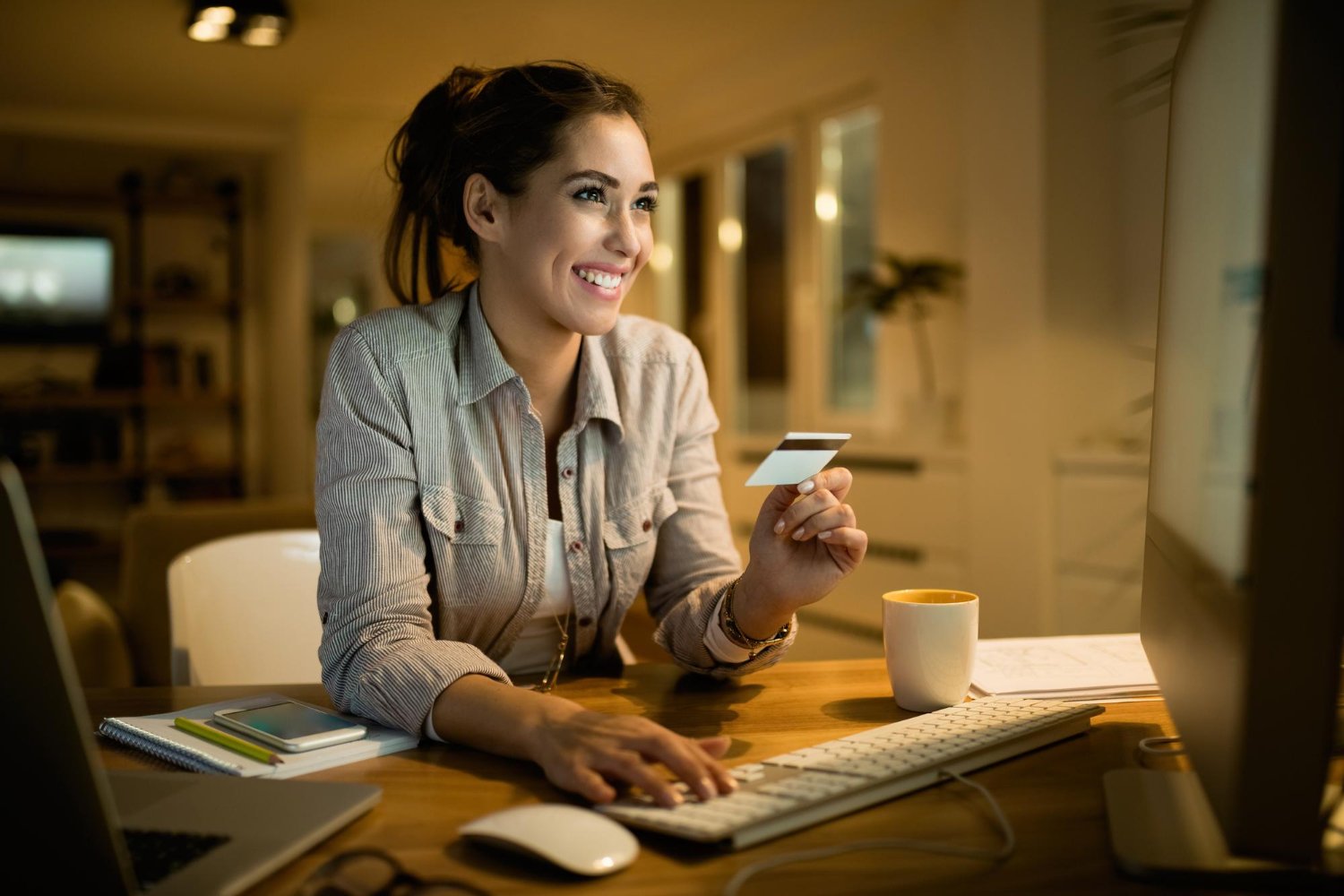 Novas Tecnologias de Pagamento Digital Para Profissionais do Mercado Adulto