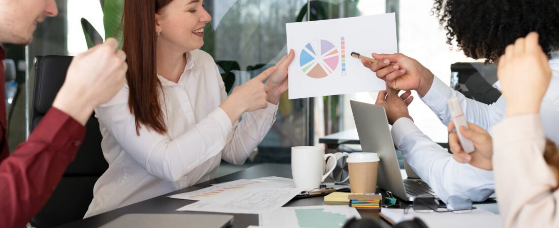 O poder dos dados de primeira mão na construção de campanhas eficazes