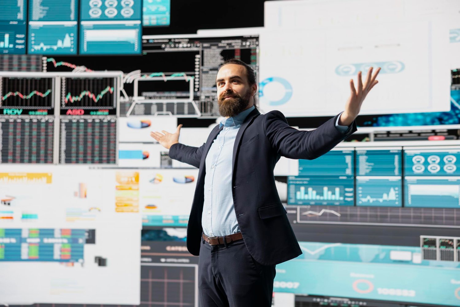 Como o Analisador de Qualidade de Energia Preço Influencia a Gestão Operacional das Empresas