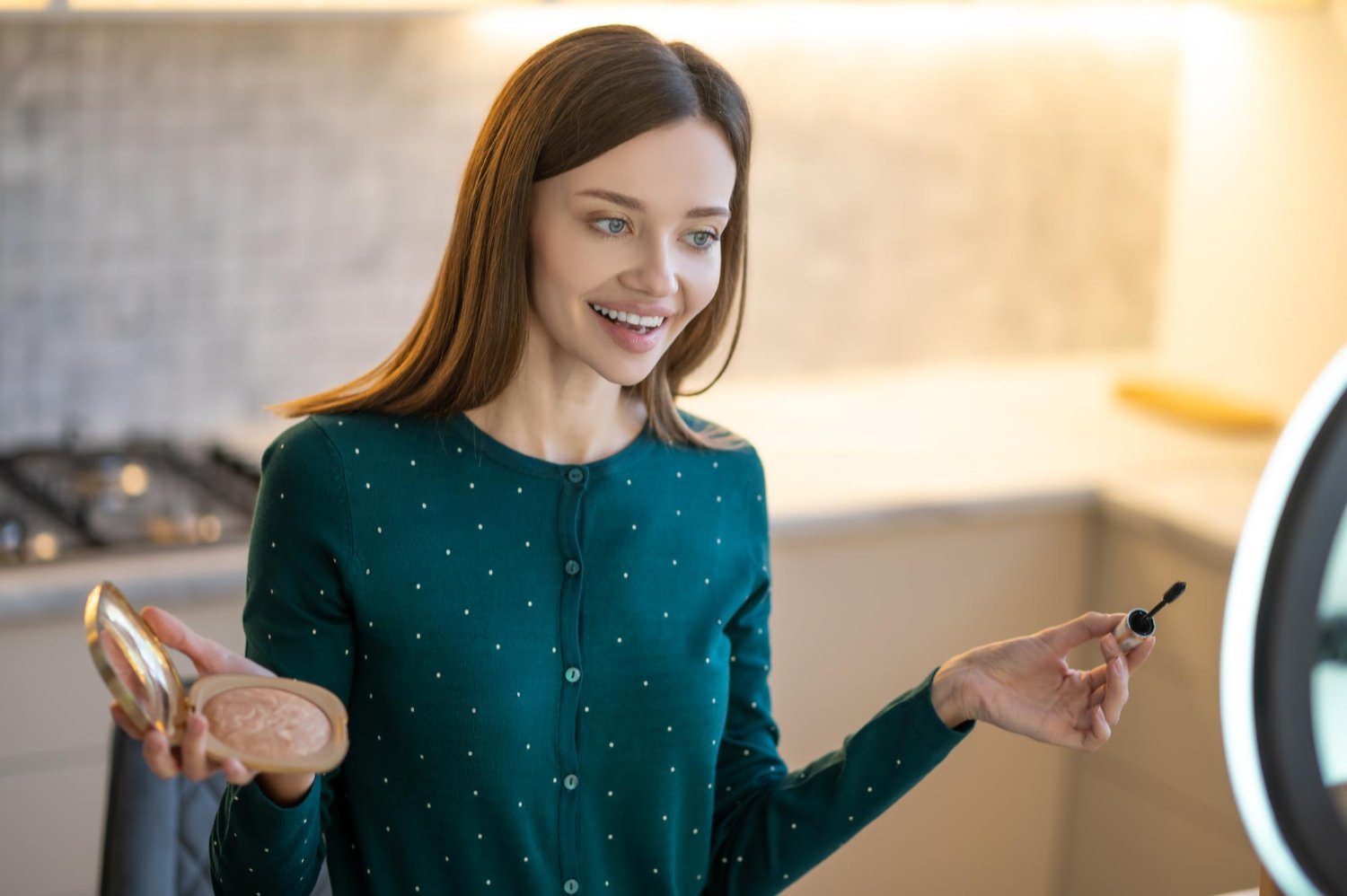 A tendência da garota de programa que aposta em agenda limitada para elevar a qualidade do atendimento