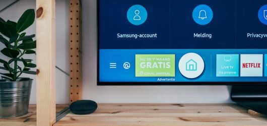 Sinais de que sua Smart TV precisa de assistência técnica antes do problema piorar